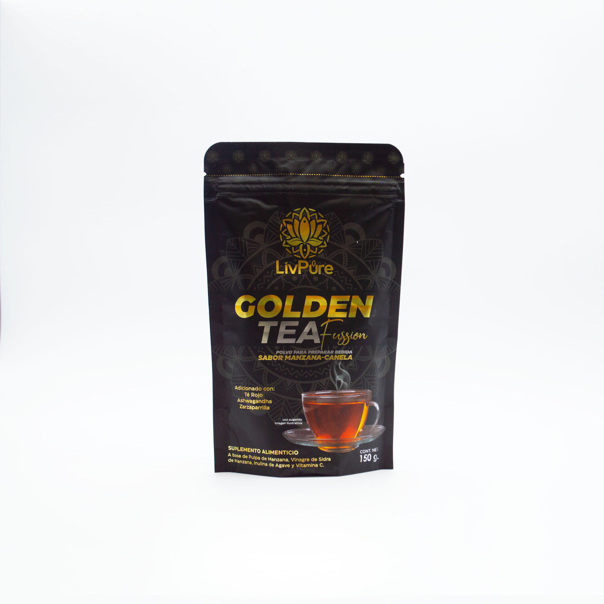 Golden Tea