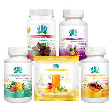 COLLAGEN DTOX+.